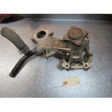 01S120 Water Coolant Pump From 2012 FORD F-150  5.0 BR3E8505DA